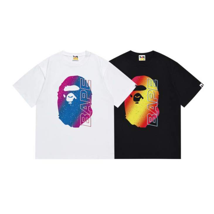 Picture of Aape T Shirts Short _SKUBapeS-2XLscqx12724841